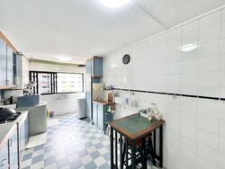 Blk 351 Clementi Avenue 2 (Clementi), HDB 3 Rooms #555324381
